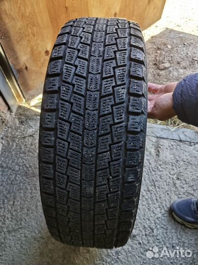 Hankook Dynapro I'Cept X 225/65 R17