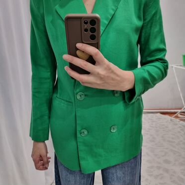 Пиджак женский 42 44