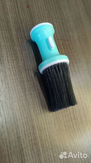 Кисть для пудры