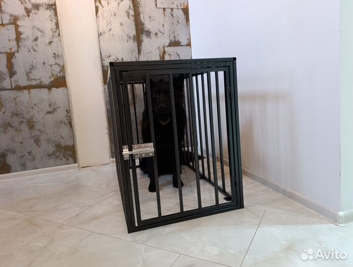 Клетка вольер для собак