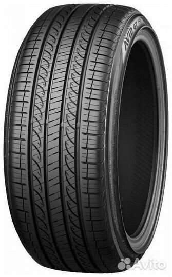 Yokohama Avid GT S35A 315/35 R21 V