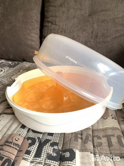 Стерилизатор