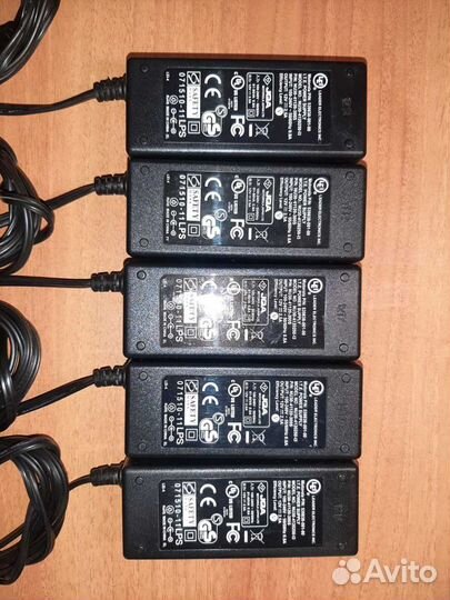 Блок питания