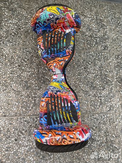 Гироскутер бу