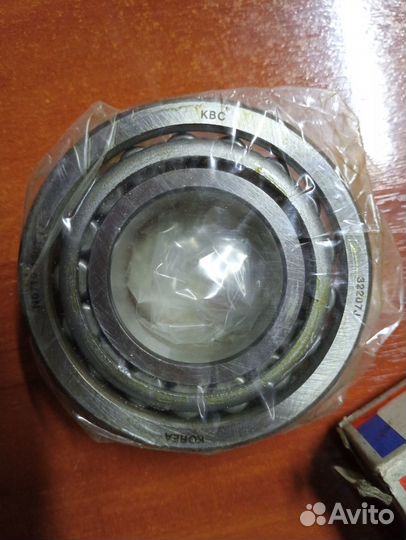 Hyundai HD 65 72 78 Подшипник передний наружный