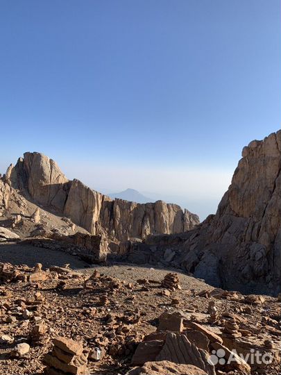Гид Экскурсовод по Махачкале и Дагестану