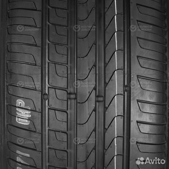 Pirelli Scorpion Verde 255/55 R18 109V