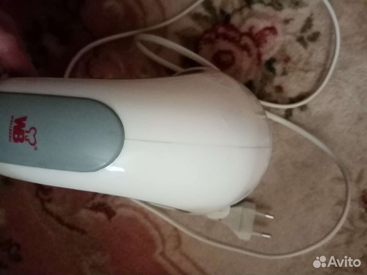 Массажёр для тела. Б/у
