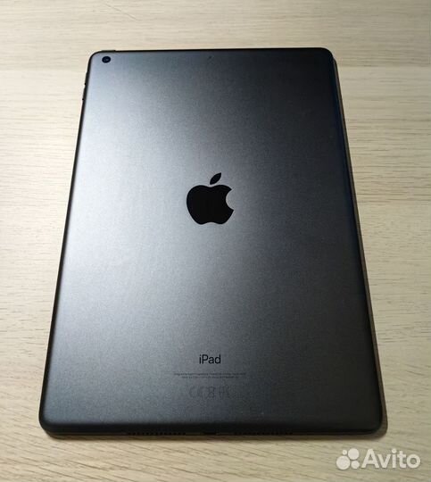 iPad 7 2019 32 гб