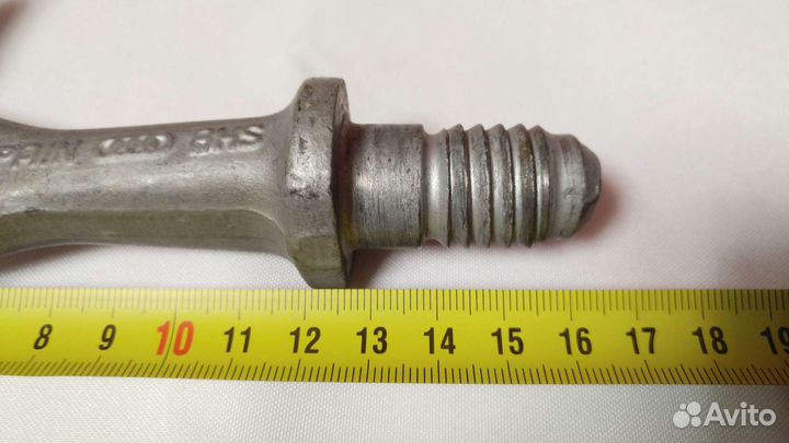 Транспортировочный болт. Audi. Оригинал