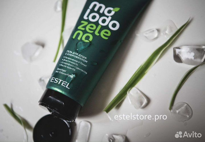 Уход за волосами