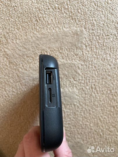 TV приставка iconbit