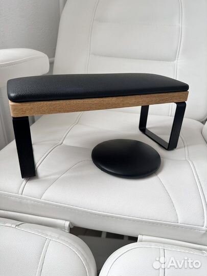 Подставка для рук маникюрная