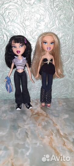 Кукла Bratz