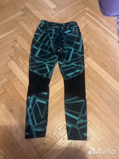 Спортивные лосины Demix