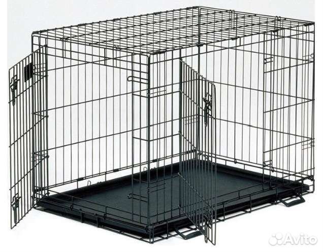 Клетка для домашних животных 