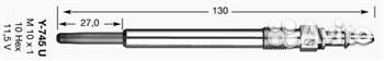 Свеча накала NGR Y-745U