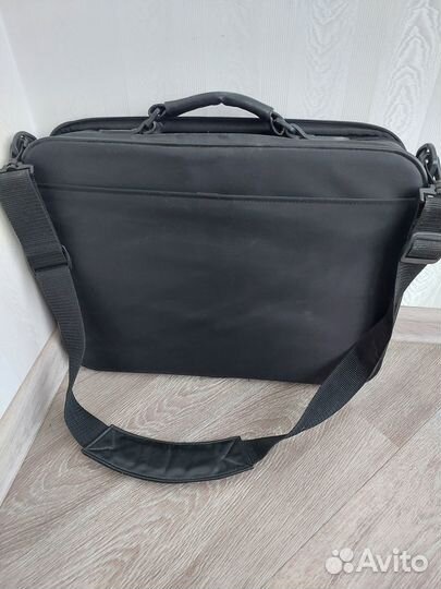 Сумка для ноутбука 17 дюймов