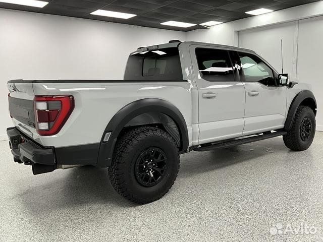 Ford F-150 5.0 AT, 2023, 10 км