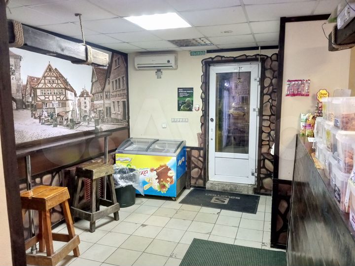 Свободного назначения, 53.3 м²