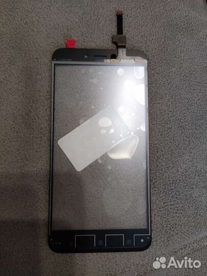 Тачскрин для Xiaomi Redmi 4x