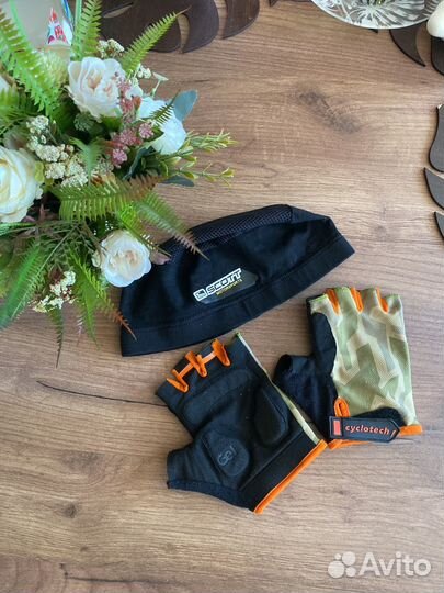 Сидение для велосипеда GT, mongoose