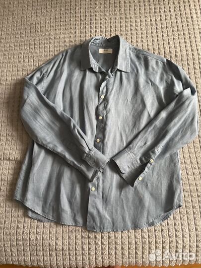 Рубашка женская