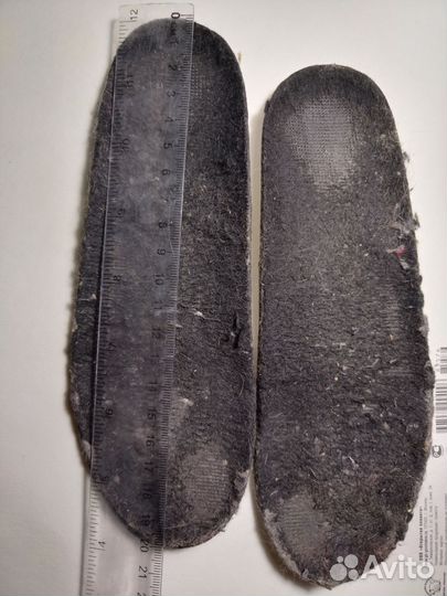 Зимние ботинки Ecco 31