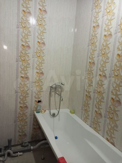 1-к. квартира, 29,4 м², 8/8 эт.