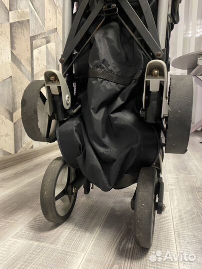 Коляска peg perego Si