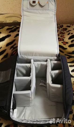 Фоторюкзак Lowepro SlingShot 302 AW