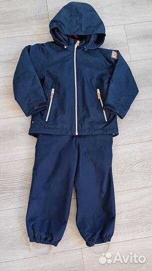 Демисезонный костюм reima
