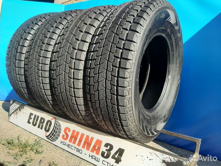 Yokohama Ice Guard G075 235/65 R17 108Q