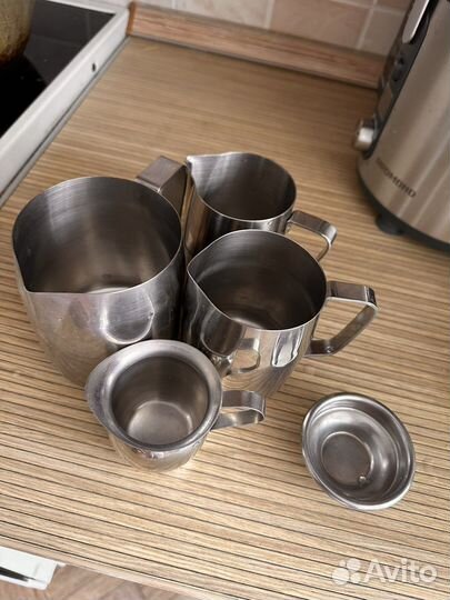 Питчер для молока