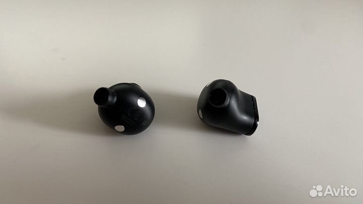 Apple Beats Studio Buds черные