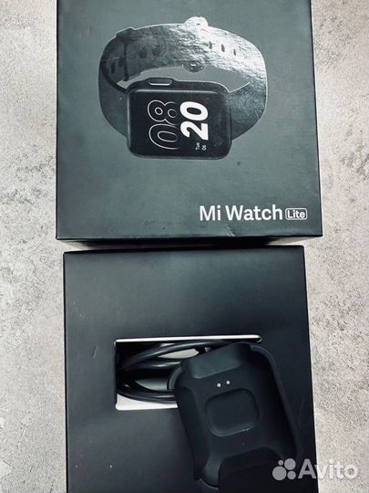 Mi Watch Lite смарт часы, смарт браслет