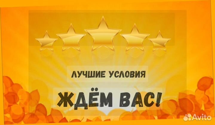 Грузчик на склад Выплаты еженедельно Одежда