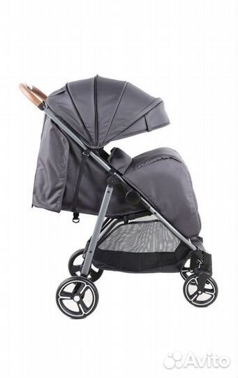 Коляска прогулочная новая