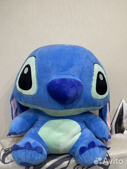 Детские игрушки мягкие новые