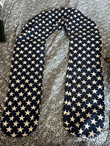 Наволочка на подушку для беременных