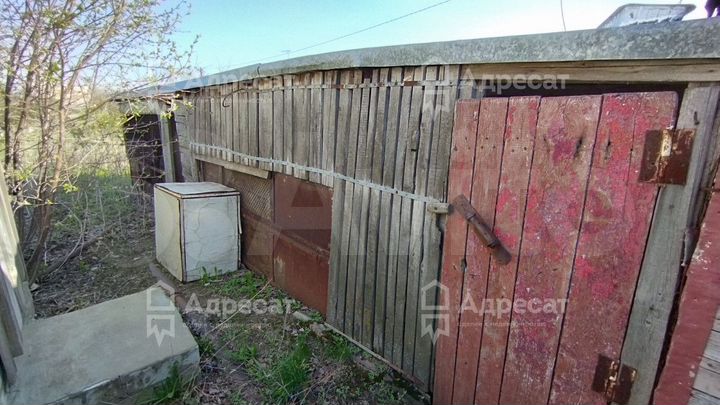 Участок 6 сот. (СНТ, ДНП)