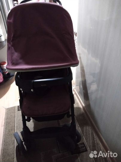 Коляска inglesina Espresso