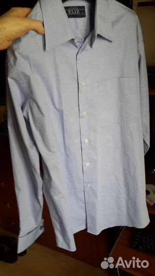 Рубашка мужская