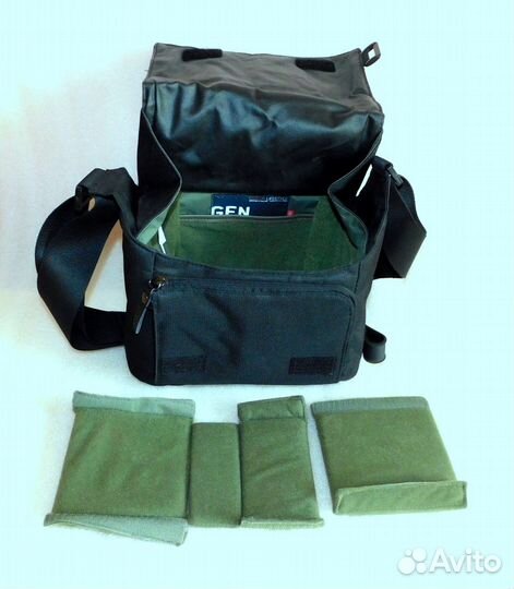 Golla Reece G1263 большая фото сумка