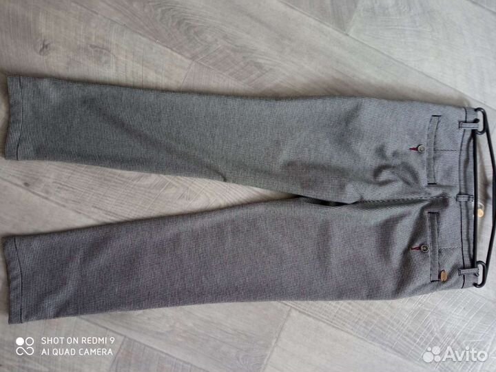 Вещи для девочек 140-152 новые