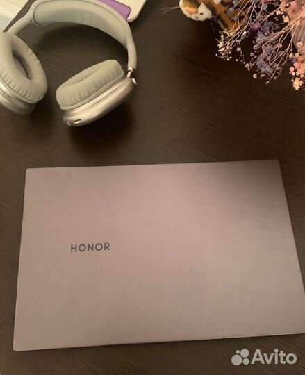 Ноутбук Honor magicbook 14