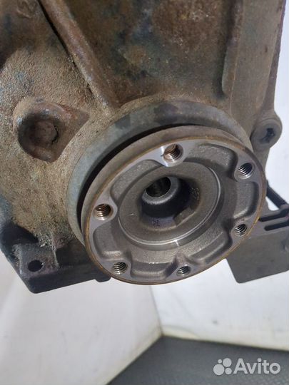 Редуктор моста задний BMW 7 E65