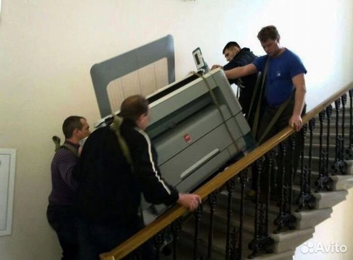 Вывоз мусора. Частник