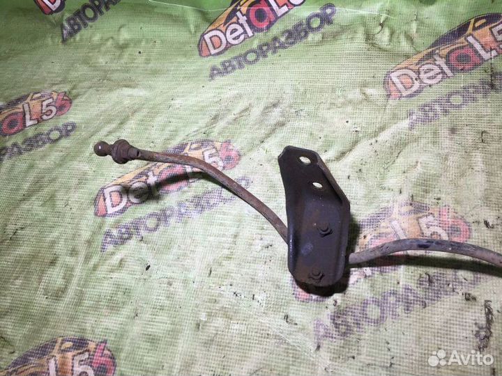 Стабилизатор задний Honda Civic 8