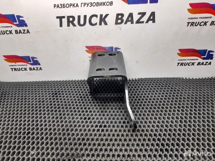 Кронштейн торсиона кабины правый